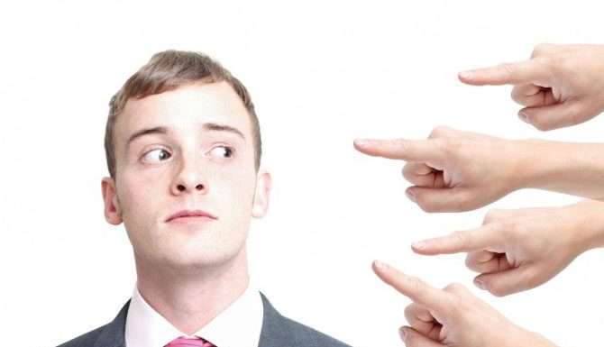 Відмова від відповідальності