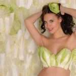 Капустяний лист вирішує проблеми грудей