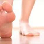 Як вилікувати артроз стопи