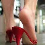 Як вилікувати тріщини на пятах