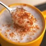 Кефір з корицею для схуднення