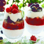 Кефір — ліки від запору