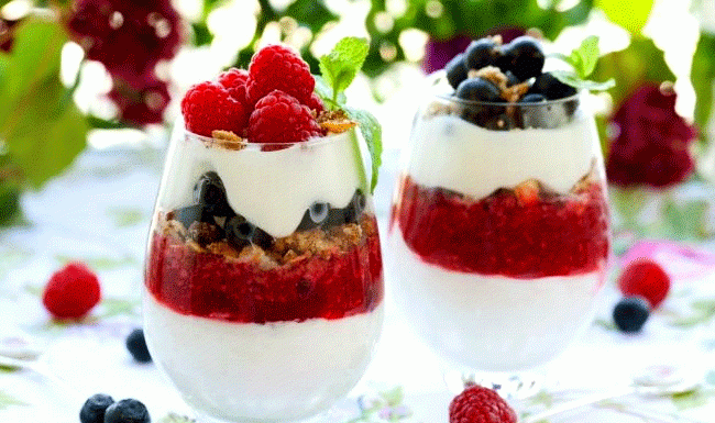 Кефір — ліки від запору