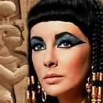 Секрети краси Клеопатри