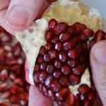 Шкірка граната — універсальний лікар