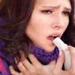 Лікування захворювань дихальної системи народними засобами