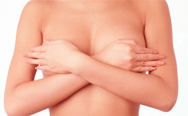 Мастопатія. Лікування мастопатії народними засобами