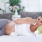 Як вагітним лікувати нежить народними засобами