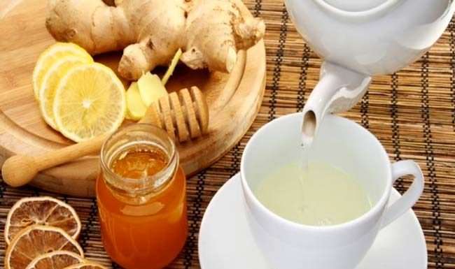 Відхаркувальні народні засоби