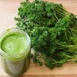 Петрушка — корисні властивості, лікування, протипоказання