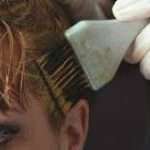 Натуральні барвники для волосся дарує природа