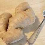 Корисні властивості імбиру