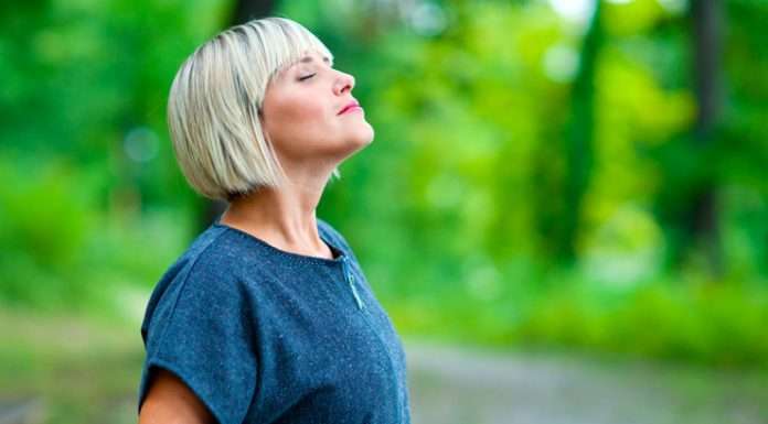 Правильне дихання — основа життя, здоровя і довголіття