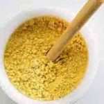 При целюліті допоможе гірчиця — самий ефективний рецепт