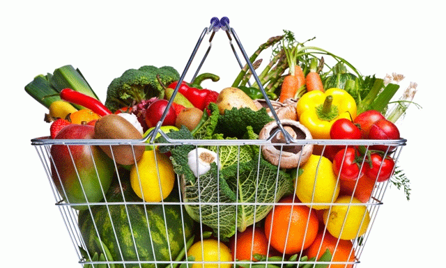 Продукти, що поліпшують здоровя судин