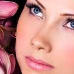 Живильні маски для росту і зміцнення вій