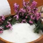 Вивести солі з організму просто