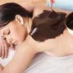 Шоколадні маски, обгортання, ванни в домашніх умовах