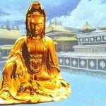 Гормональна гімнастика — секрет довголіття тибетських ченців