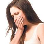 Причини нудоти