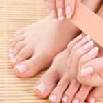 Шаруються нігті — не біда, ми їм допоможемо без праці