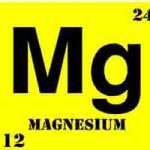 У яких продуктах найбільше магнію