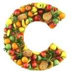 У яких продуктах найбільше вітаміну С