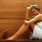 Що може бути краще хорошої лазні