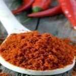 Оберніться перцем — розпрощайтеся з целюлітом