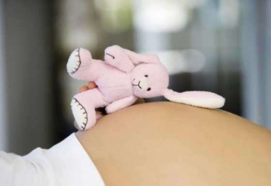 Резус-конфлікт при вагітності