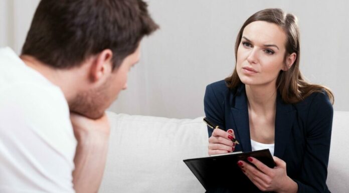 Психолог, психіатр і психотерапевт. В чому різниця?