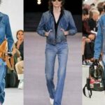 які чоловічі джинси у тренді навесні 2022