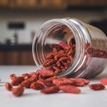 6 корисних властивостей ягід годжі, а також їх поживна цінність і застосування