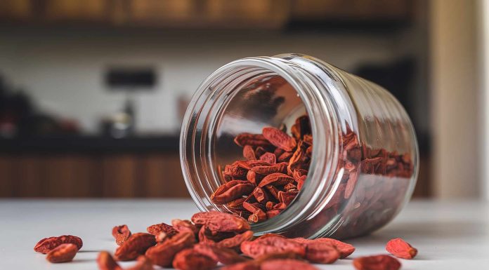 6 корисних властивостей ягід годжі, а також їх поживна цінність і застосування