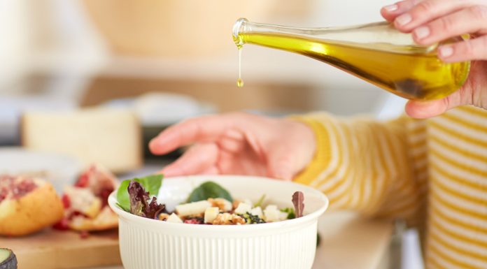 Хочете Поліпшити Здоров’я Свого Серця? Вживайте В Їжу Більше Цих 5 Поживних Речовин