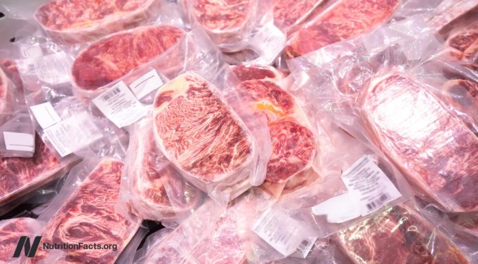 Продукти, які порушують наш мікробіом