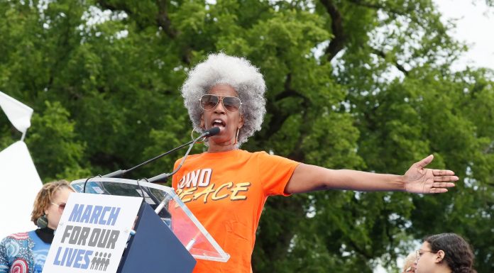 Зупинити кровотечу: як змінити підхід до насильства з пістолетом в АмериціЯ пам’ятаю, як