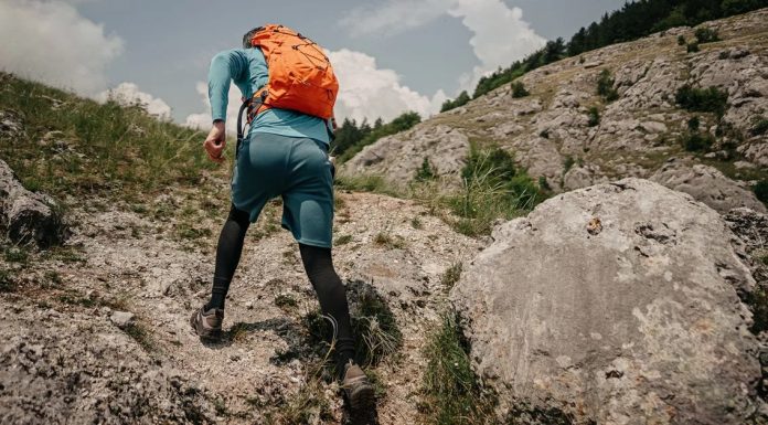 Переваги ходьби з присіданнями: Збільште вагу при ходьбі, щоб підвищити фізичну форму і силу