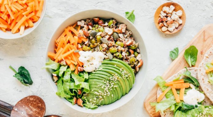 Низьковуглеводний? З Високим Вмістом Білка? Як вибрати оптимальну Основу для Вашої страви із зернових