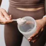 Як довго креатин залишається у вашому організмі і що він робить з вашим організмом