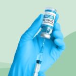 Управління гранти товариства затвердження нових вакцин COVID бустер