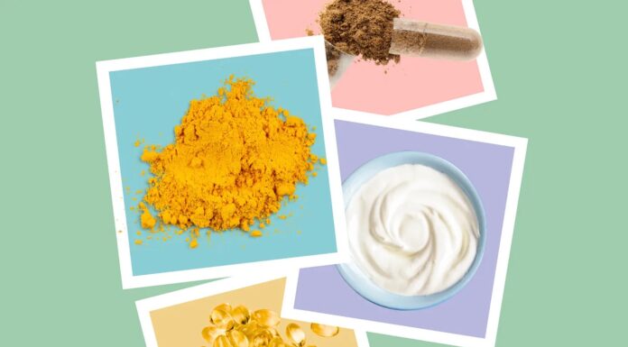 Дієтичні добавки при псоріатичному артриті:чи можуть ці 6 препаратів допомогти?