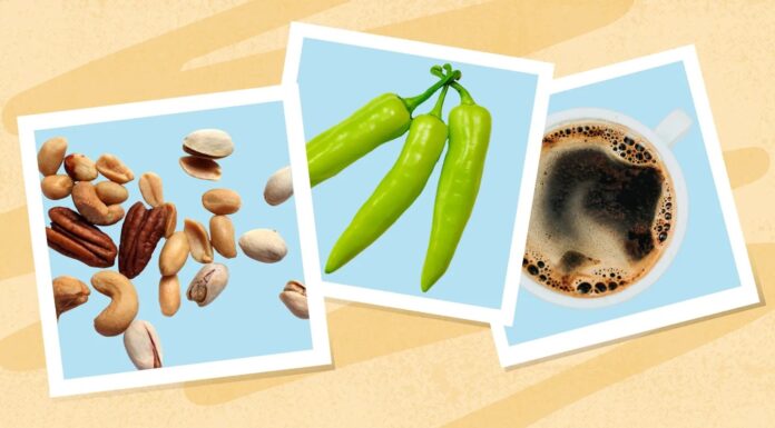 Продукти, яких слід уникати після видалення Зуба мудрості