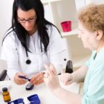 Електролітний дисбаланс при діабетичному кетоацидозі