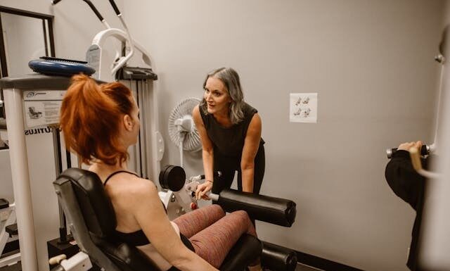 Сила відновлення: розпакування, оскільки кисень впливає на процеси відновлення клітин