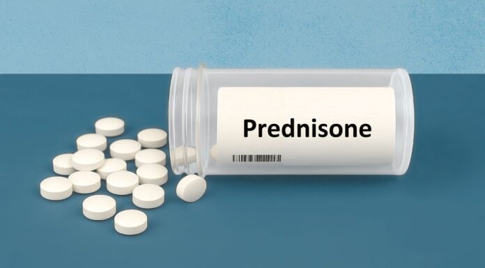 Стероїди для лікування хвороби Крона: застосування, побічні ефекти та багато іншого