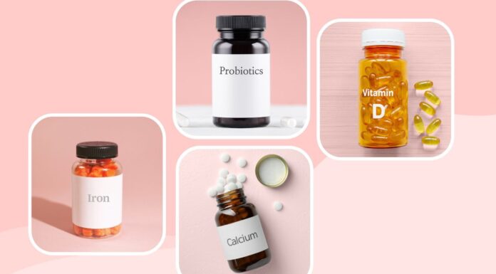 Вітаміни для лікування хронічної хвороби нирок (ХХН): чи можуть ці 4 вітаміни допомогти?