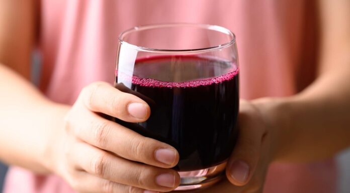 9 напоїв з високим вмістом магнію