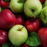 Що відбувається з вашим тілом, коли ви їсте яблуко на день