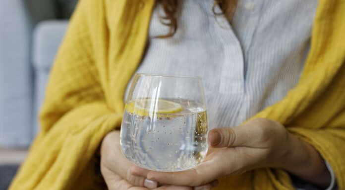 PFA у газованій воді: що вам потрібно знати